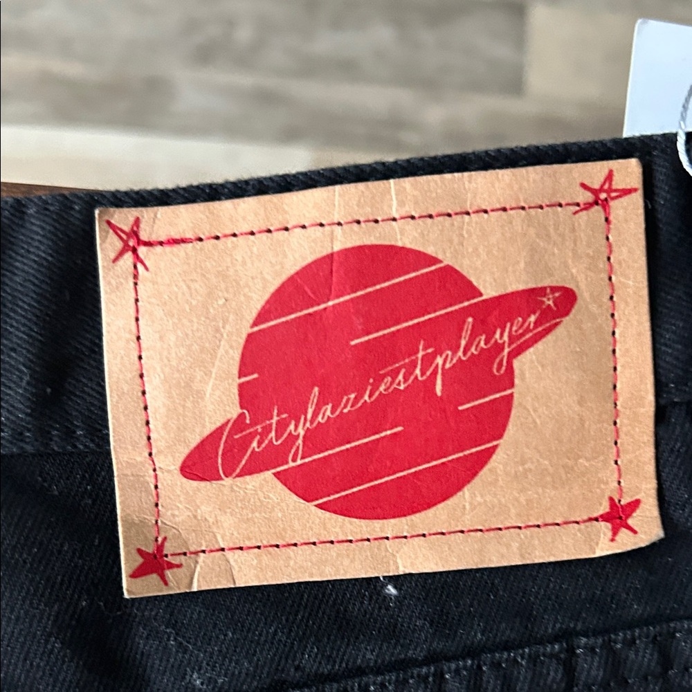 CLP Essential Slim Flared Jeans - Picture 11 of 13